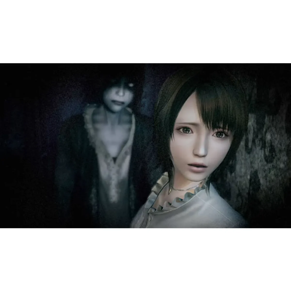 Game Fatal Frame: Mask of the Lunar Eclipse - Nintendo Switch - Ảnh 3