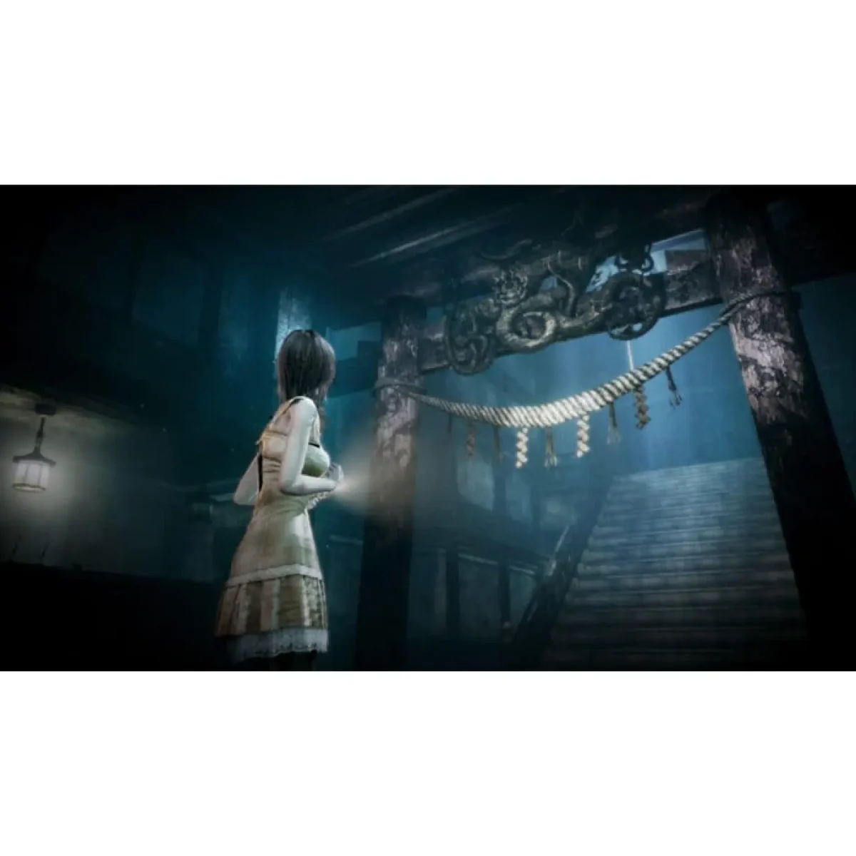 Game Fatal Frame: Mask of the Lunar Eclipse - Nintendo Switch - Ảnh 2