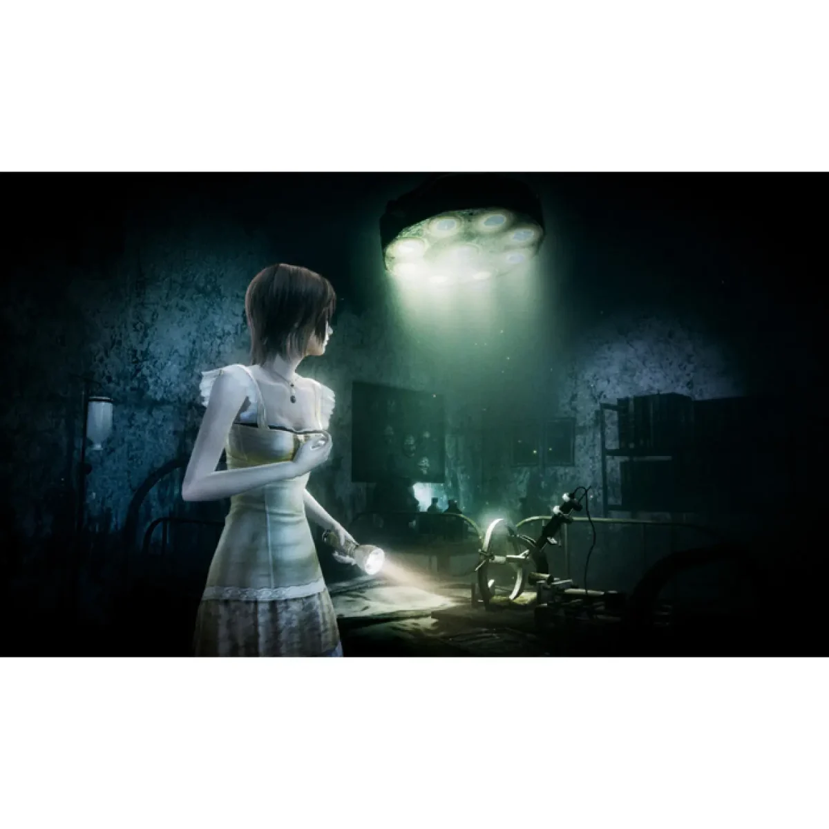Game Fatal Frame: Mask of the Lunar Eclipse - Nintendo Switch - Ảnh 4