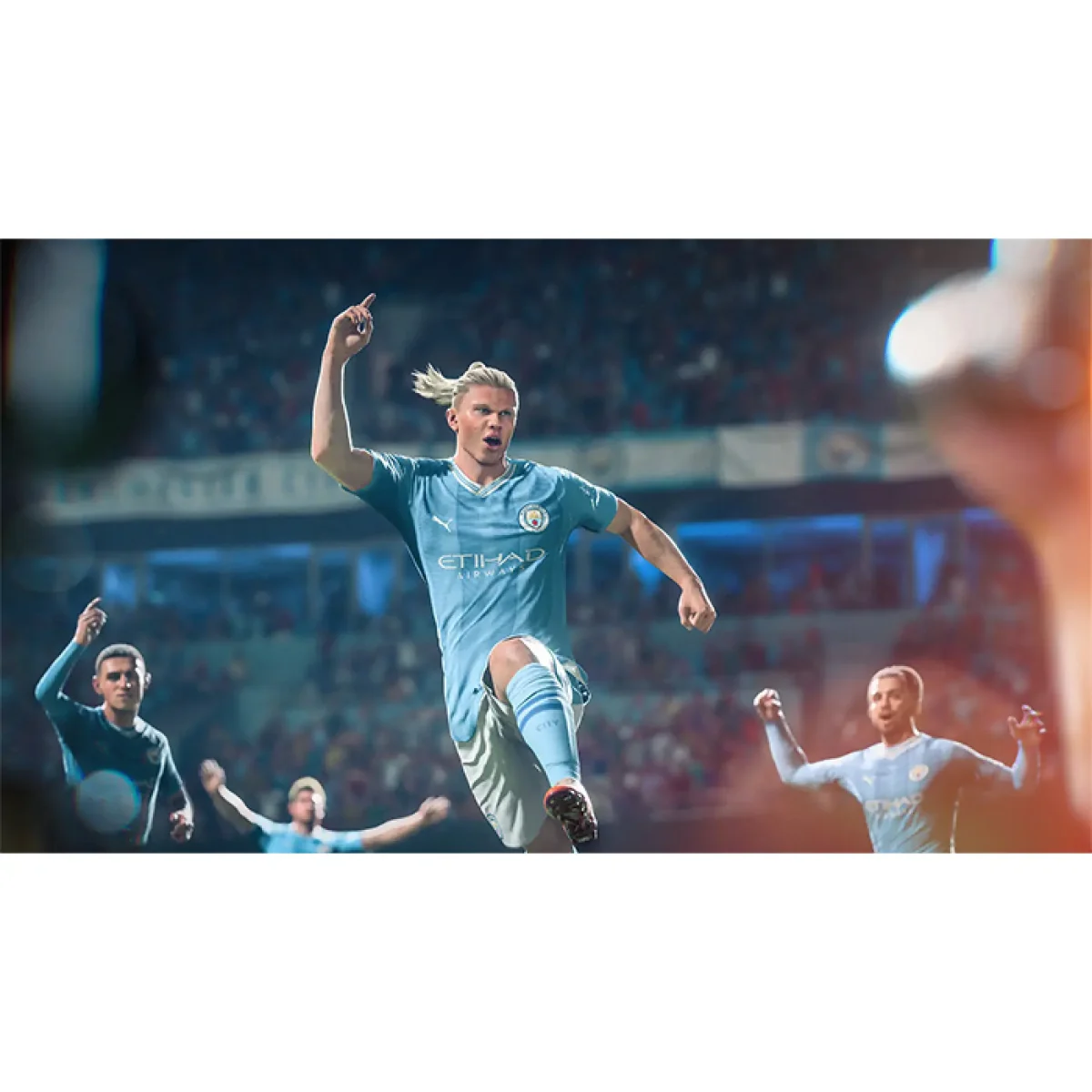 fc24-43-1400x1400w Game EA SPORTS FC™ 24 - Nintendo Switch - Secondhand - Ảnh 3