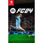 Game EA SPORTS FC™ 24 - Nintendo Switch - Secondhand