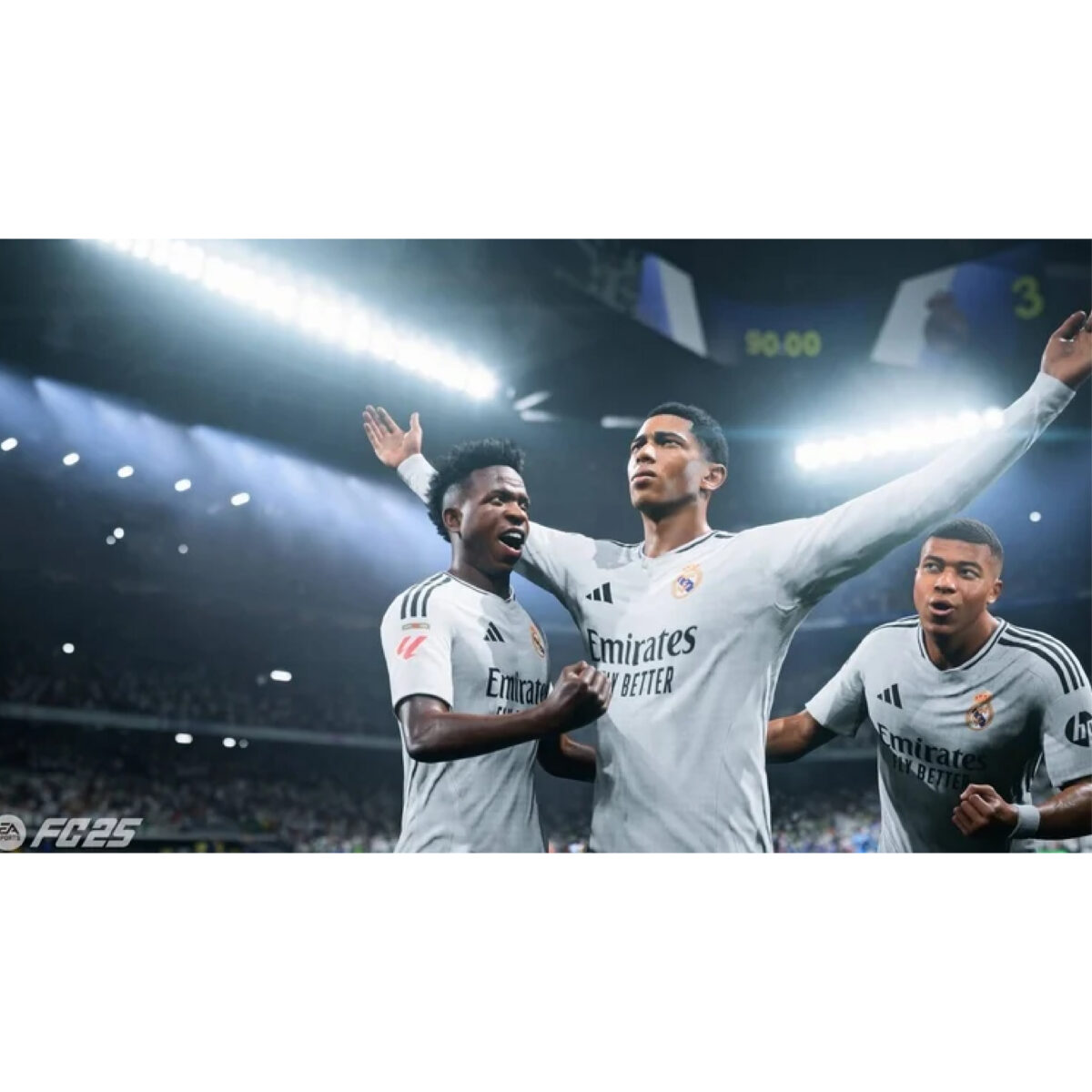Game EA SPORTS FC 25 - PS4 - Ảnh 2