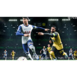 Game EA SPORTS FC 25 - PS4 - Ảnh 3