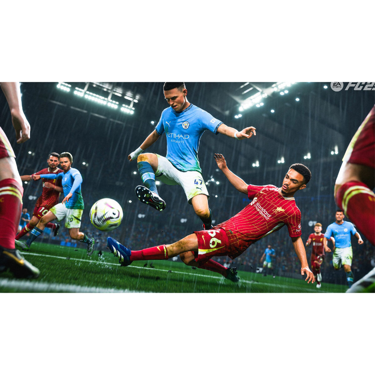 Game EA SPORTS FC 25 - PS4 - Ảnh 4