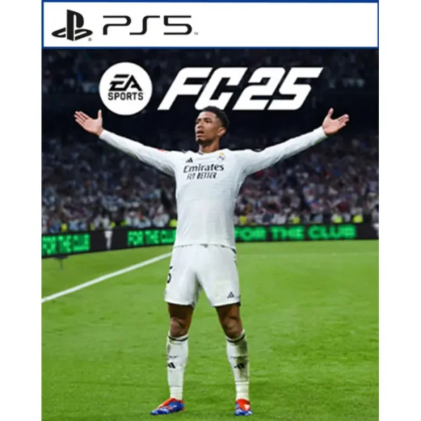 Game EA SPORTS FC 25 - PS5