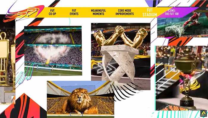 FIFA 21