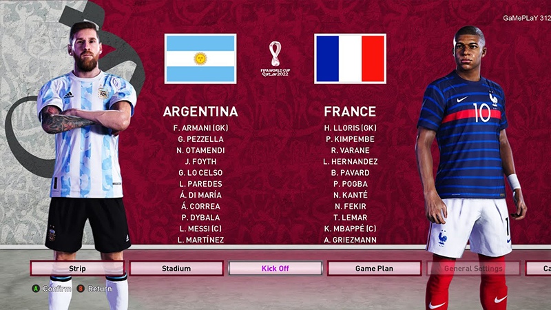 FIFA 22