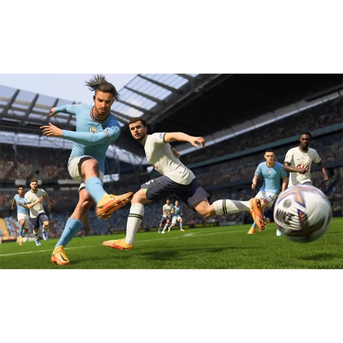 Game FIFA 23 - Nintendo Switch - Secondhand - Ảnh 3