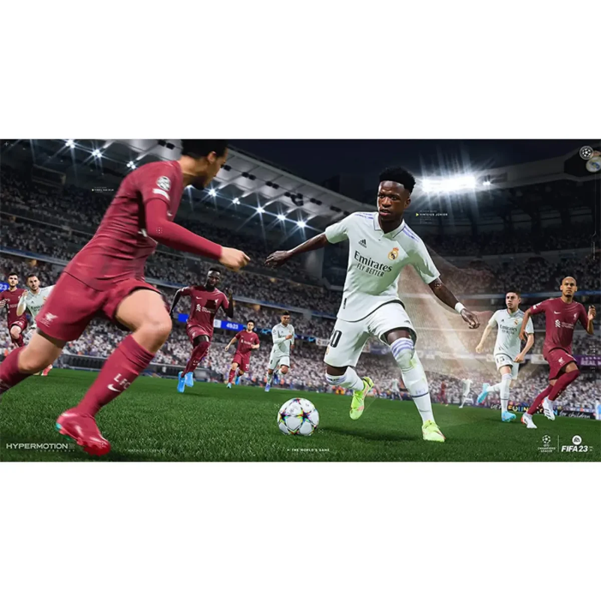 Game FIFA 23 - Nintendo Switch - Secondhand - Ảnh 2