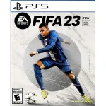 Game FIFA 23 - PS5
