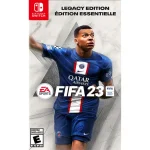 Game FIFA 23 - Nintendo Switch - Secondhand