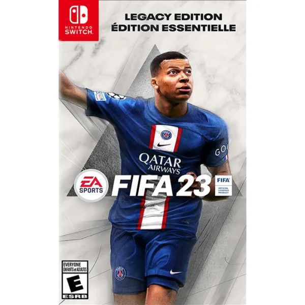 Game FIFA 23 - Nintendo Switch