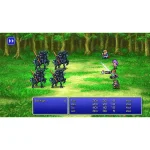 Final Fantasy I-VI Collection [Anniversary Edition] - Ảnh 2