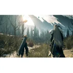 Game Final Fantasy VII Rebirth Secondhand - PS5 - Ảnh 3