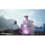 Game Final Fantasy VII Rebirth Secondhand - PS5 - Ảnh 2
