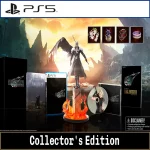 Final Fantasy VII Rebirth - Collector's Edition