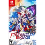 Game Fire Emblem Engage - Nintendo Switch