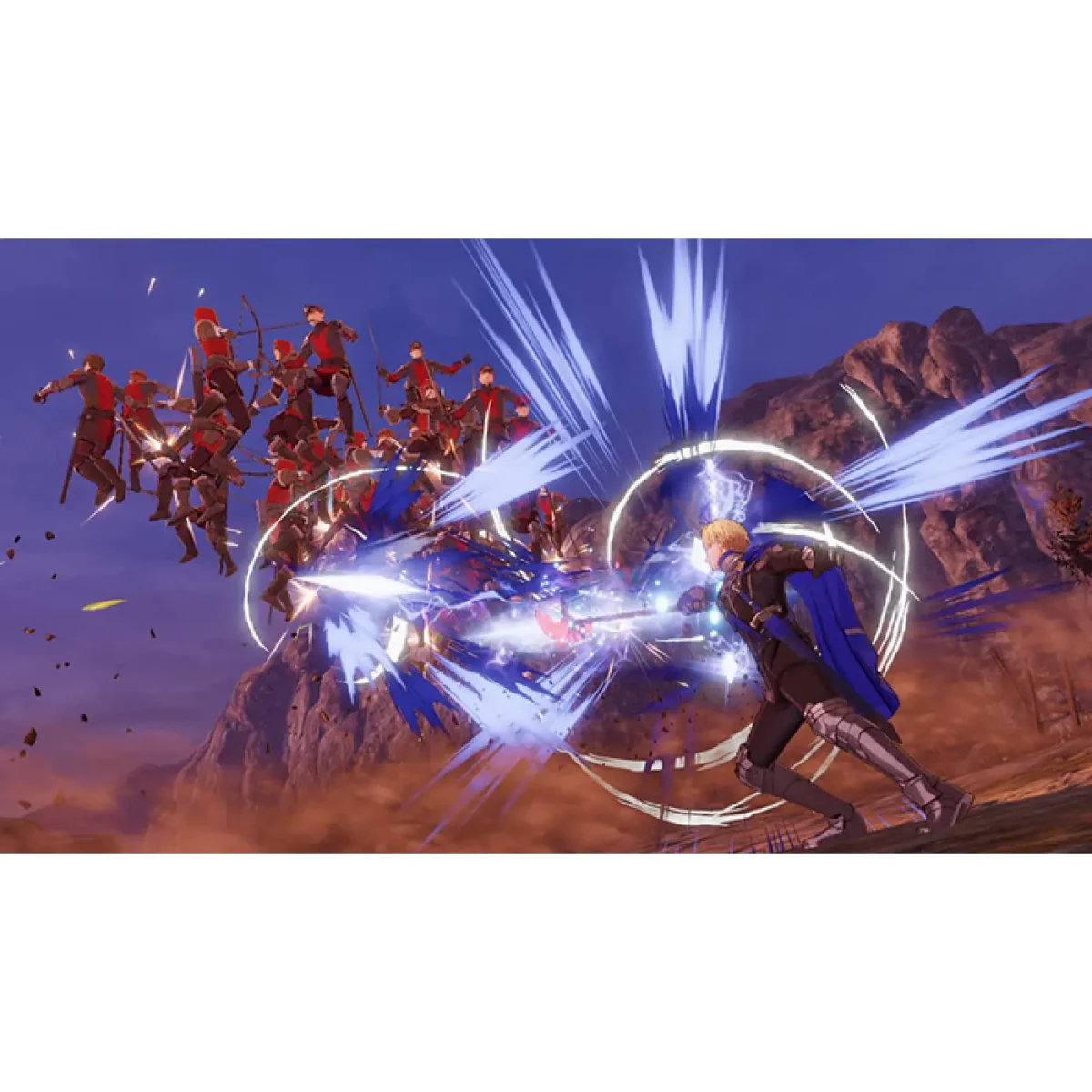 fire emblem warriors three hopes 42