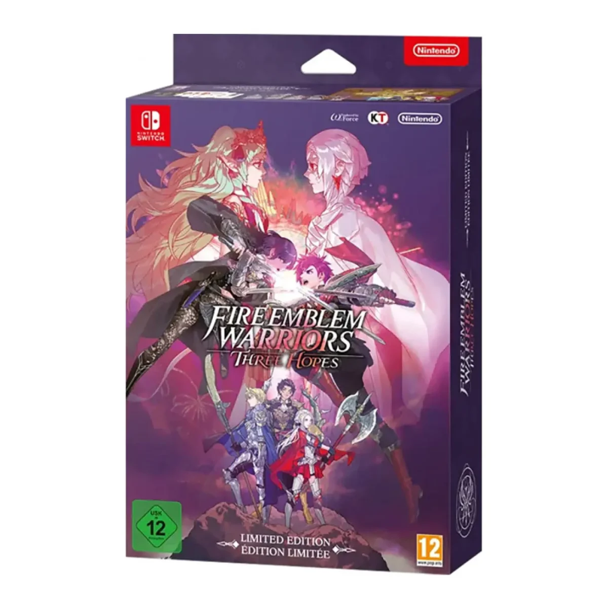 fire emblem warriors three hopes limited edition switch 1400x1400 1