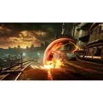 Game F.I.S.T.: Forged in Shadow Torch - Nintendo Switch - Ảnh 2