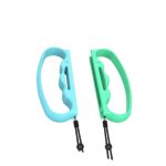 Fitness Boxing Hand Grip for Nintendo Switch Joy-Con Controller - Ảnh 3