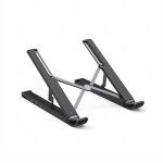 Giá đỡ Laptop Ugreen Hub 5 in 1 (USB-C sang 2xUSB 3.0 + HDMI + 2xType C)