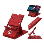 Folding Bracket 3 in 1 for Nintendo Switch - Ảnh 2