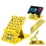 Folding Bracket 3 in 1 for Nintendo Switch - Ảnh 5