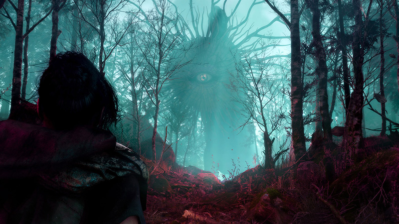 Forspoken