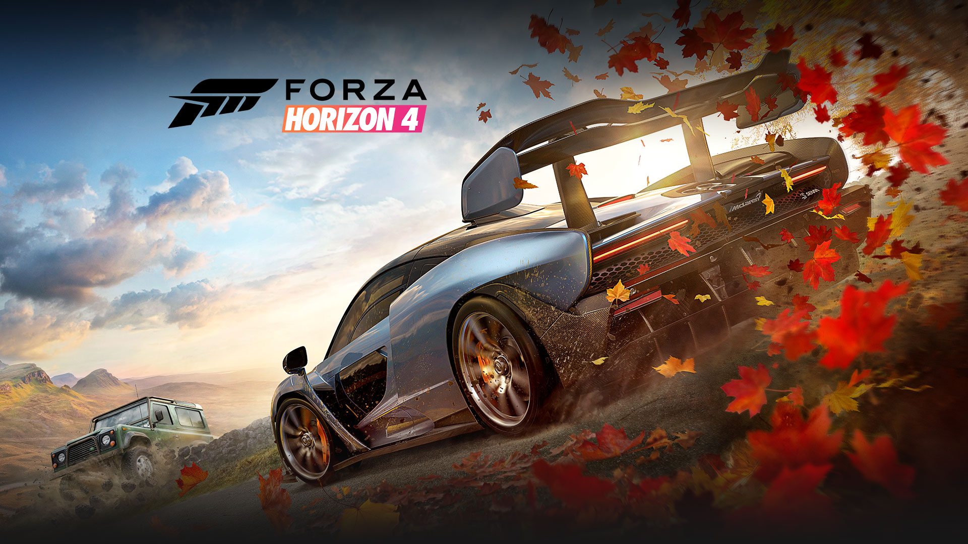 forza horizon 4 sap bi go khoi cac he thong phan phoi