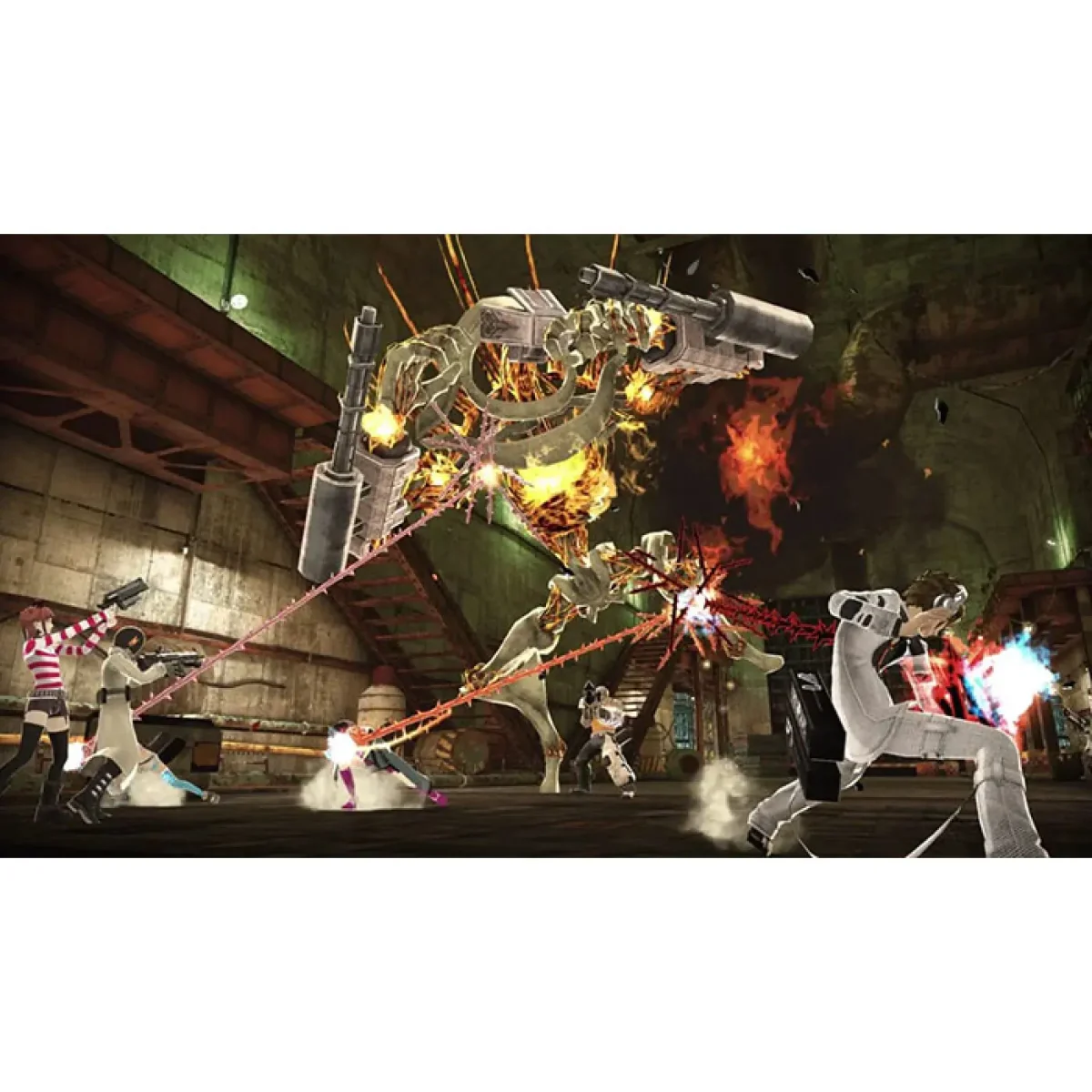 freedom_wars_remastered_41-1400x1400 Game Freedom Wars Remastered - Nintendo Switch - Ảnh 3