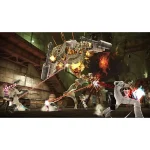 Game  Freedom Wars Remastered - PS5 - Ảnh 3