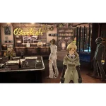 Game  Freedom Wars Remastered - PS5 - Ảnh 2