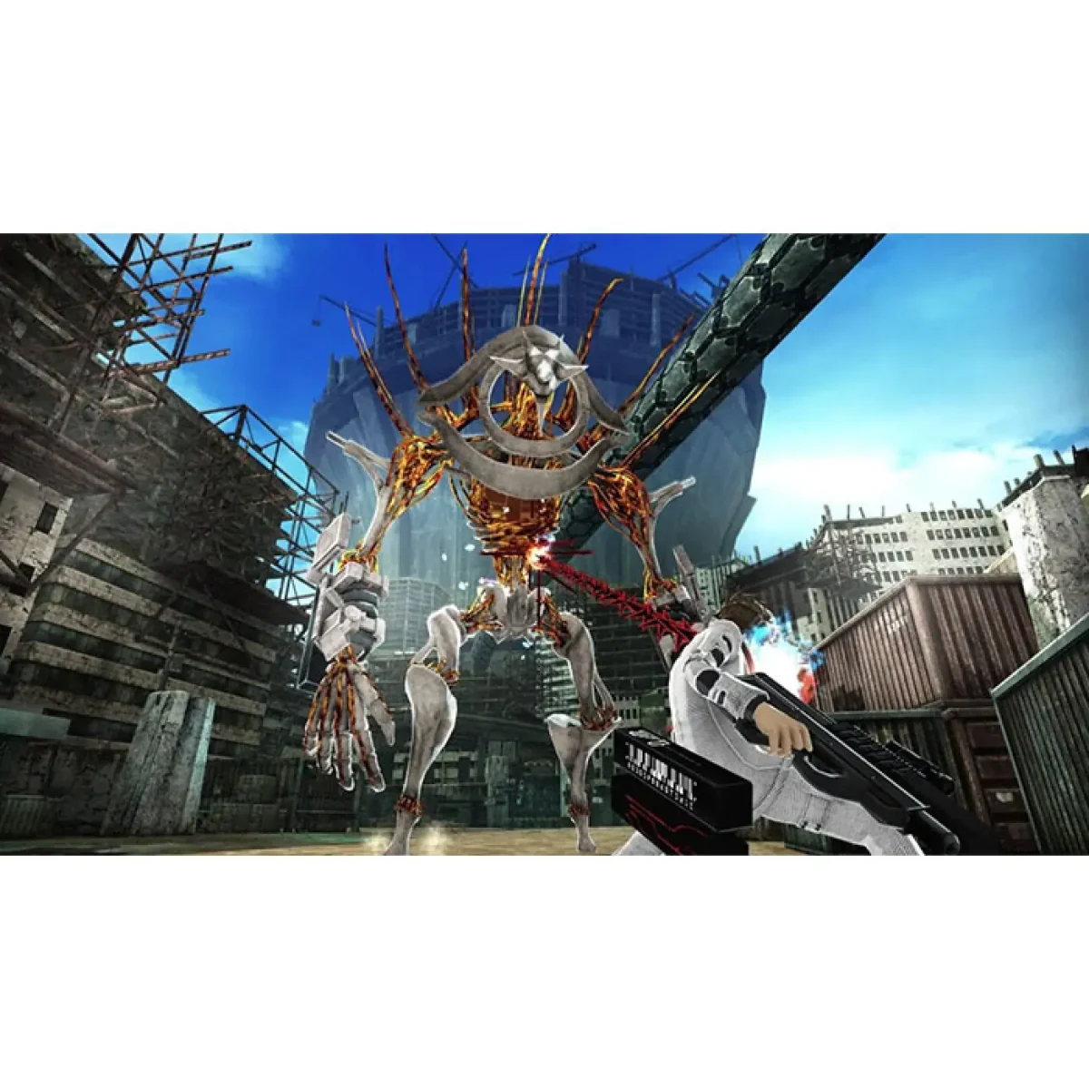 freedom_wars_remastered_43-1400x1400 Game Freedom Wars Remastered - Nintendo Switch - Ảnh 2