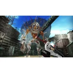 Game Freedom Wars Remastered - Nintendo Switch - Ảnh 2
