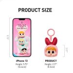 POPMART - THE POWERPUFF GIRLS CRYBABY - BLIND BOX - Ảnh 4