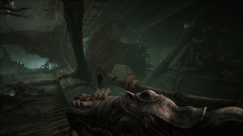 Scorn