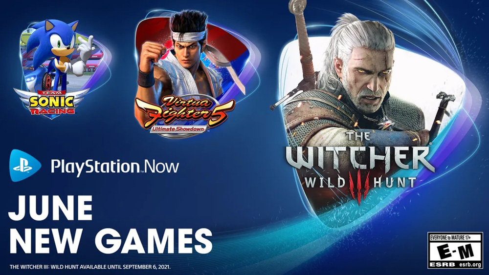 Game Miễn Phí Tháng 6