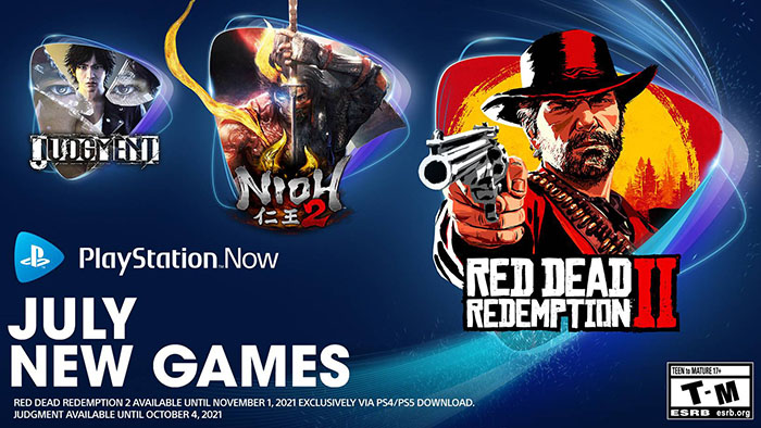 Game Miễn Phí Tháng 6