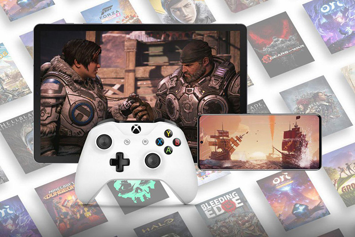 Halo Game News
