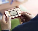 Game & Watch: Super Mario Bros Limited Edition - Ảnh 6