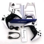 Máy Chơi Game Retro Game Stick M15 - 128GB - Ảnh 3