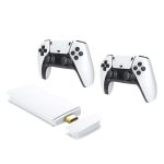 Máy Chơi Game Retro Game Stick M15 - 64GB - Ảnh 4