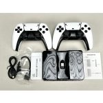Máy Chơi Game Retro Game Stick M15 - 64GB - Ảnh 6