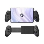 Tay Cầm GameSir - G8 Plus Bluetooth + Case Và Receiver Adapter - Ảnh 4