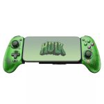 Tay Cầm GameSir - G8+ Bluetooth Controller With Receiver Adapter - Hulk Edition