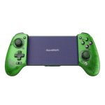 Tay Cầm GameSir - G8+ Bluetooth Controller With Receiver Adapter - Hulk Edition - Ảnh 2