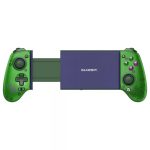 Tay Cầm GameSir - G8+ Bluetooth Controller With Receiver Adapter - Hulk Edition - Ảnh 4