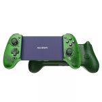 Tay Cầm GameSir - G8+ Bluetooth Controller With Receiver Adapter - Hulk Edition - Ảnh 5