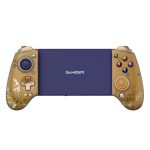 Tay Cầm GameSir - G8+ Bluetooth Controller With Receiver Adapter - Thanos Edition - Ảnh 2